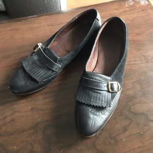 Vintage Allen Edmonds Loafers